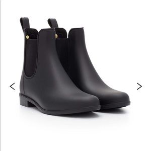 sam edelman rubber boots